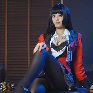 129套85G蜜汁猫裘福利基地cos合集超撩人