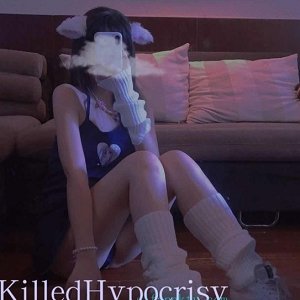 某推优质清纯女神(KilledHypocrisy)私人定制热舞合集