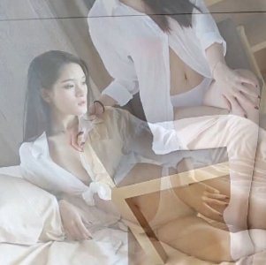 秀人星乐园馨儿妖娆视频3部合集身材太火辣