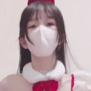 6位女神圣诞劲爆视频合集4.57G娜娜粉色情人等火辣演绎