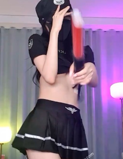 绝美BJlikecho85V给力热舞合集53.9G身材炸裂