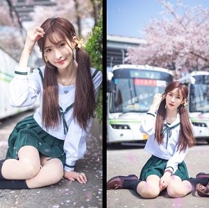 王羽杉22部嫩模私拍合集6.26G性感视频太撩人