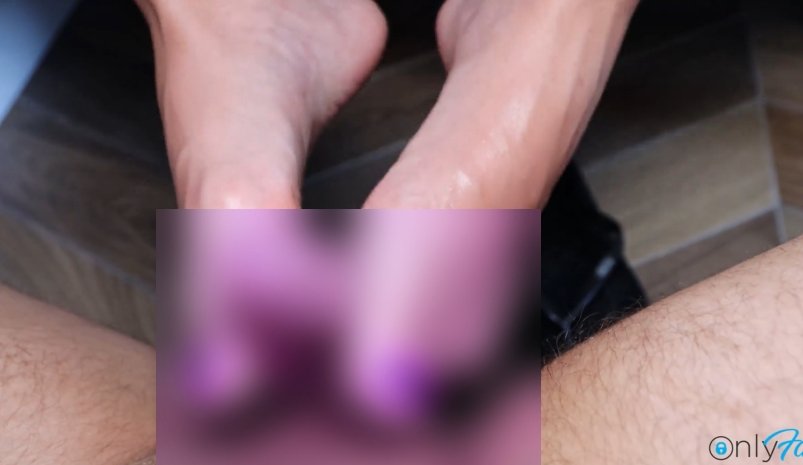 OnlyFans2hotfeey4you极致丝足107部5.3G美腿小脚