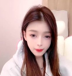 ins网红小辣椒健身教学花絮外流1V880M紧致线条太顶了