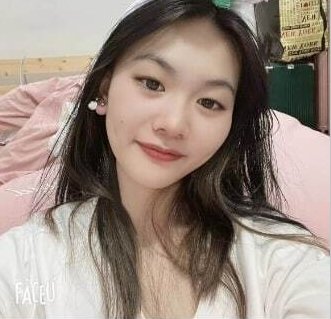 重庆C杯奶茶妹私拍互动5V+19P2.3G展示身材太顶了