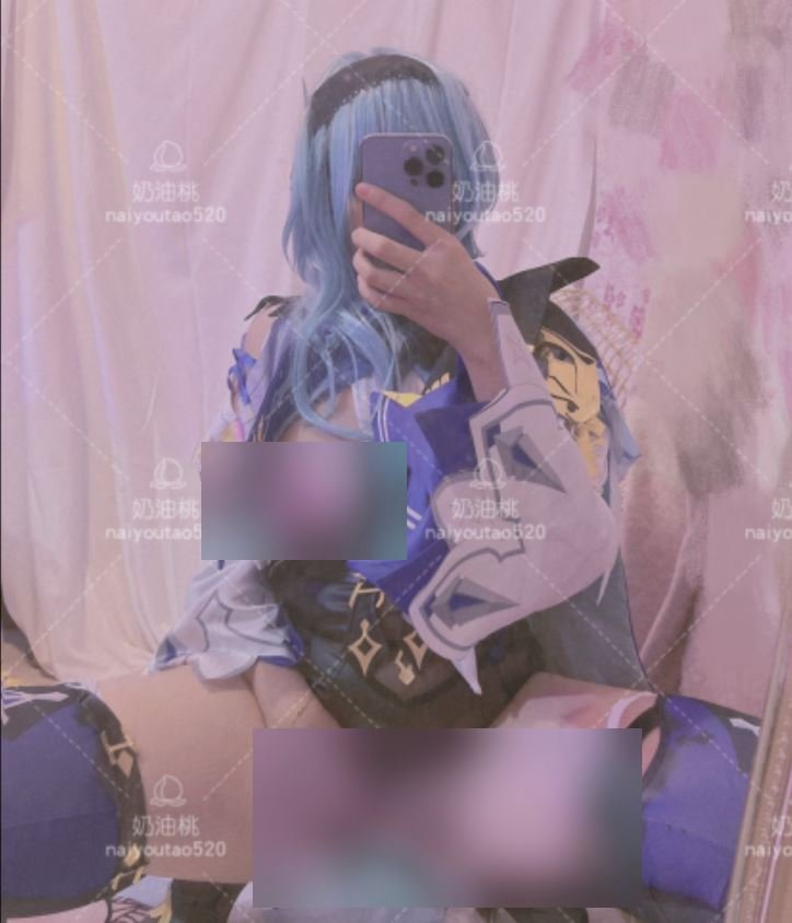 微胖界尤物奶油桃私拍大罩杯视频16部82M合集推特女神太顶了