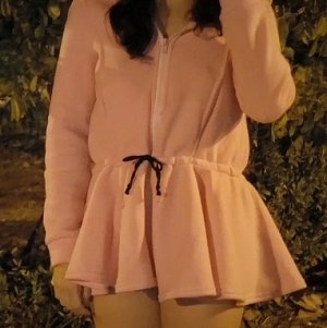 户外尤物Nina热辣展示合集90V13.09G劲爆